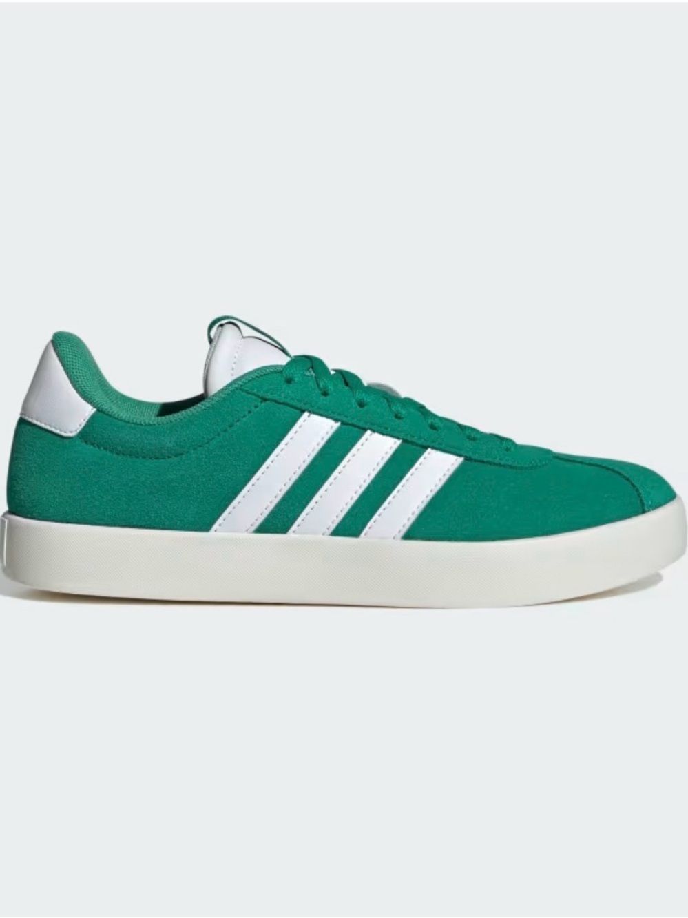 adidas Women’s VL Court 3.0 Shoes SIZE 5.5 (fits foot size 6/6.5)